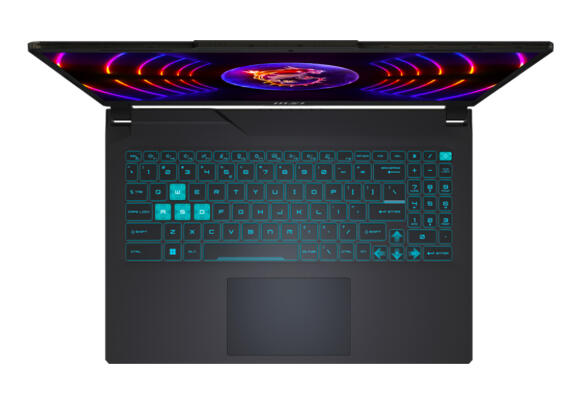 Ноутбук MSI Cyborg 15 A12VF Ноутбук MSI Cyborg 15 A12VF