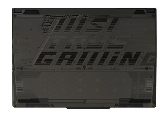 Ноутбук MSI Cyborg 15 A12VF Ноутбук MSI Cyborg 15 A12VF