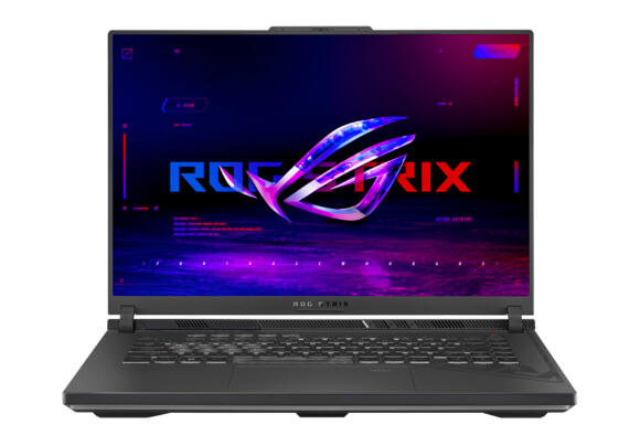 Ноутбук Asus ROG Strix G16 G614JZ-N3069 Ноутбук Asus ROG Strix G16 G614JZ-N3069