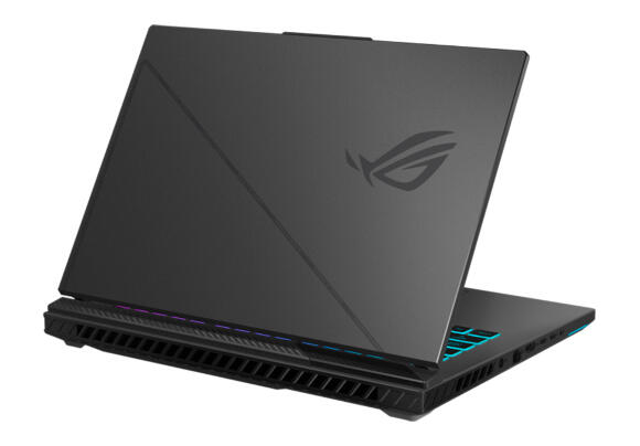 Ноутбук Asus ROG Strix G16 G614JZ-N3069 Ноутбук Asus ROG Strix G16 G614JZ-N3069