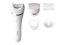 Эпилятор Philips BRE710 Эпилятор Philips BRE710