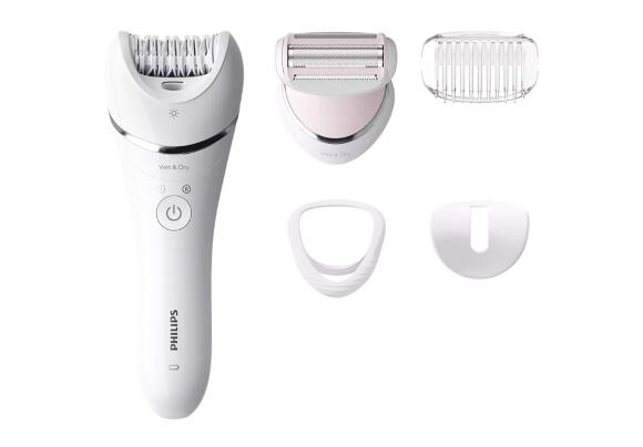 Эпилятор Philips BRE710