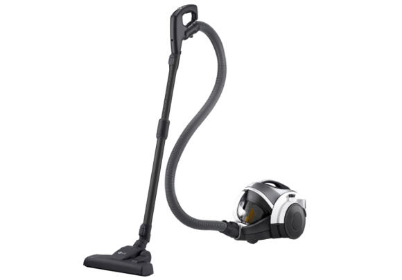 Пылесос LG VC73189NHTS Пылесос LG VC73189NHTS