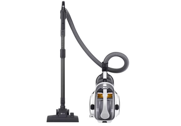 Пылесос LG VC73189NHTS Пылесос LG VC73189NHTS