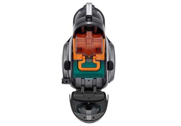 Пылесос LG VC83209 VC83209UHA Пылесос LG VC83209 VC83209UHA