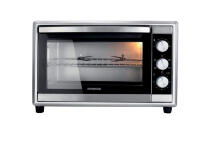 Духовая печь Kenwood MOM45.S Духовая печь Kenwood MOM45.S