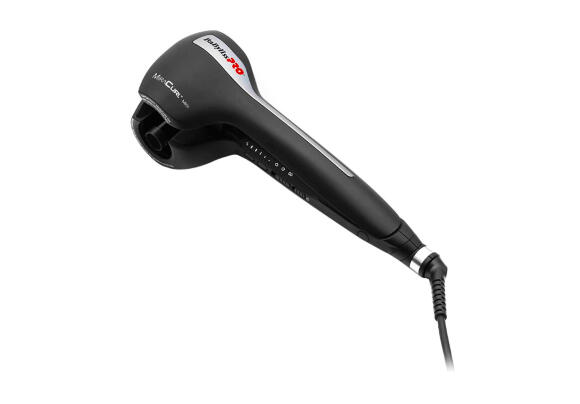 Автоматическая плойка BaByliss MiraCurl MKII BAB2666E Автоматическая плойка BaByliss MiraCurl MKII BAB2666E