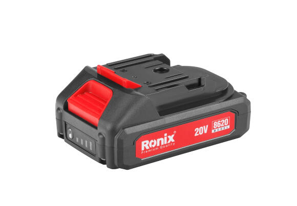 Дрель-шуруповерт Ronix 8620 Дрель-шуруповерт Ronix 8620