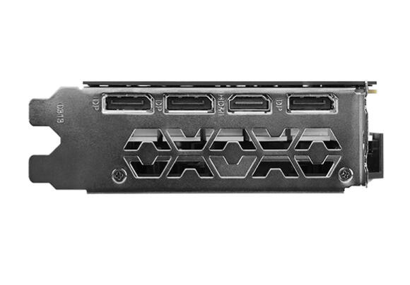 Видеокарта GALAX GeForce RTX 3050 EX 6 Гб (1-Click OC) G-A76LB-35NRLDMD9OEX-GALG Видеокарта GALAX GeForce RTX 3050 EX 6 Гб (1-Click OC) G-A76LB-35NRLDMD9OEX-GALG