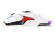 Мышь AULA H530 (Spinner Edition White)