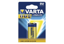 Батарея Varta LongLife 9Vх1 7273
