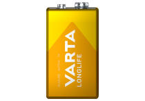 Батарея Varta LongLife 9Vх1 7273