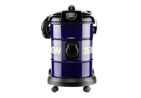 Пылесос Presino VCT-3500 (Blue)