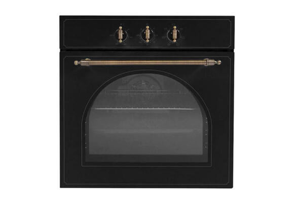 Духовой шкаф Haier HCWE250EEB (Black)