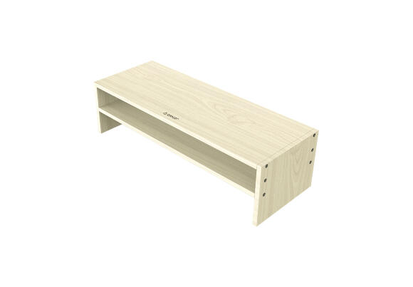 Подставка для монитора Orico-MSR-03 MSR-03-WD-BP