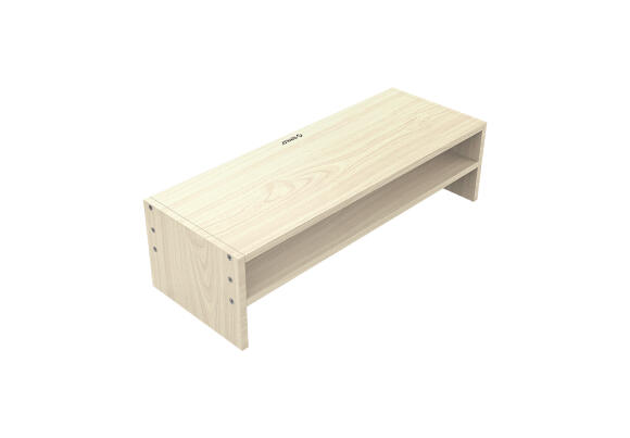 Подставка для монитора Orico-MSR-03 MSR-03-WD-BP