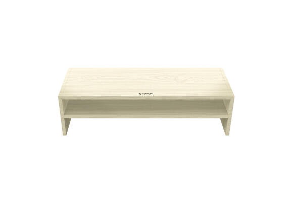 Подставка для монитора Orico-MSR-03 MSR-03-WD-BP