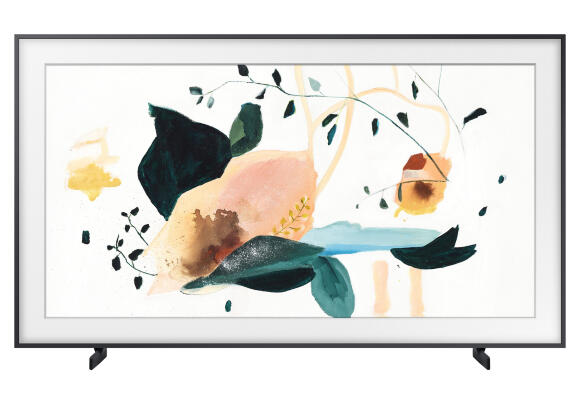 Телевизор Samsung The Frame LS03A 65" QE65LS03AAUXRU