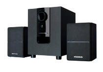 Аудиосистема Microlab M-106 2.1 Аудиосистема Microlab M-106 2.1