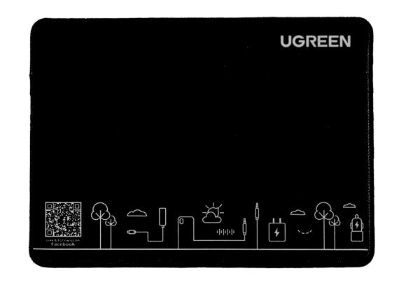 Коврик Ugreen CY016