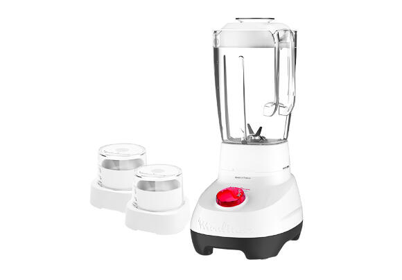 Блендер Moulinex Superblender LM207125