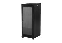 Серверный шкаф OEM 600x600x1200 24U-19"