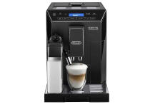 Кофемашина De'Longhi Eletta Cappuccino ECAM 44.660.B Кофемашина De'Longhi Eletta Cappuccino ECAM 44.660.B