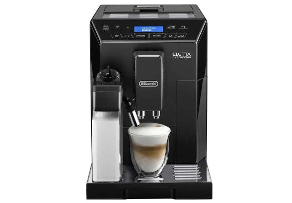 Кофемашина De'Longhi Eletta Cappuccino ECAM 44.660.B