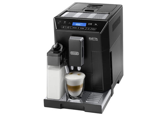 Кофемашина De'Longhi Eletta Cappuccino ECAM 44.660.B