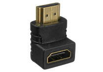 Адаптер-соединитель HDMI 90Degree HD90D Адаптер-соединитель HDMI 90Degree HD90D