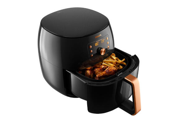 Аэрогриль Philips Premium XXL HD9863