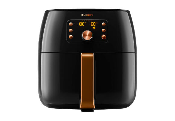 Аэрогриль Philips Premium XXL HD9863