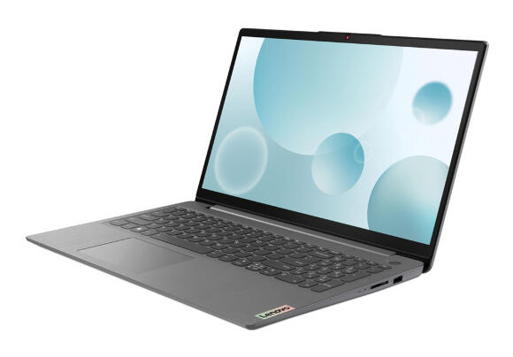 Ноутбук Lenovo IdeaPad 3 (15IAU7)