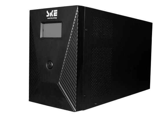 ИБП (UPS) SKE GS 3000VA GS3000VA