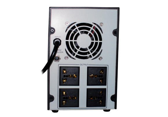 ИБП (UPS) SKE GS 3000VA GS3000VA