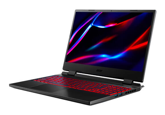 Ноутбук Acer Nitro 5 AN515-58-544K (8/512 ГБ) i5/RTX3050