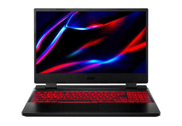 Ноутбук Acer Nitro 5 AN515-58-544K (8/512 ГБ) i5/RTX3050 Ноутбук Acer Nitro 5 AN515-58-544K (8/512 ГБ) i5/RTX3050