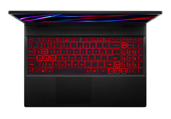 Ноутбук Acer Nitro 5 AN515-58-544K (8/512 ГБ) i5/RTX3050 Ноутбук Acer Nitro 5 AN515-58-544K (8/512 ГБ) i5/RTX3050