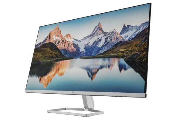 Монитор HP M32f 32" 2H5M7AA Монитор HP M32f 32" 2H5M7AA