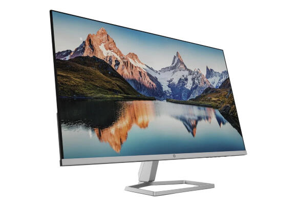 Монитор HP M32f 32" 2H5M7AA Монитор HP M32f 32" 2H5M7AA