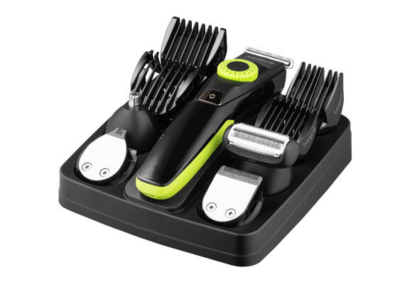 Триммер Ardesto SHR-9WPR 9в1 Триммер Ardesto SHR-9WPR 9в1