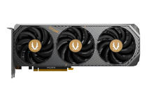 Видеокарта Zotac GeForce RTX 5070 12 Гб Solid OC [ZT-B50700J-10P]