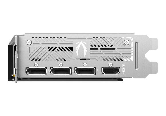 Видеокарта Zotac GeForce RTX 5070 12 Гб Solid OC [ZT-B50700J-10P]