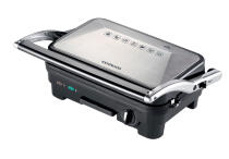 Гриль Kenwood HGM50.000SI Гриль Kenwood HGM50.000SI