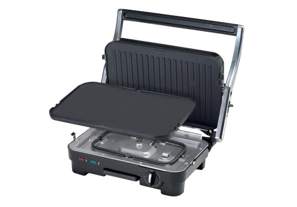 Гриль Kenwood HGM50.000SI Гриль Kenwood HGM50.000SI