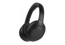 Наушники Sony WH-1000XM4 (Black) Наушники Sony WH-1000XM4 (Black)
