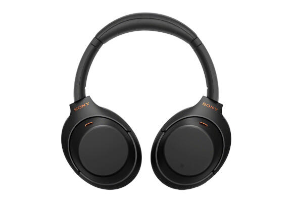 Наушники Sony WH-1000XM4 (Black) Наушники Sony WH-1000XM4 (Black)