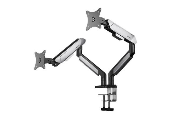 Крепление для мониторов Anda Seat Stealth PRO II DUO 17-42" (Black-White)