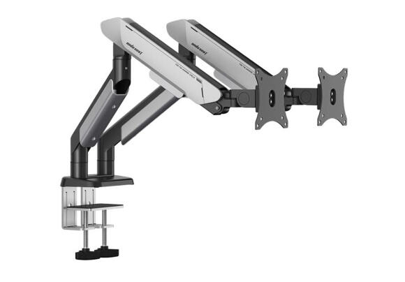 Крепление для мониторов Anda Seat Stealth PRO II DUO 17-42" (Black-White)