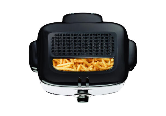 Фритюрница Tefal FF 2200 FF220015 Фритюрница Tefal FF 2200 FF220015